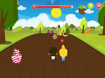 unpub - yummo poster 5