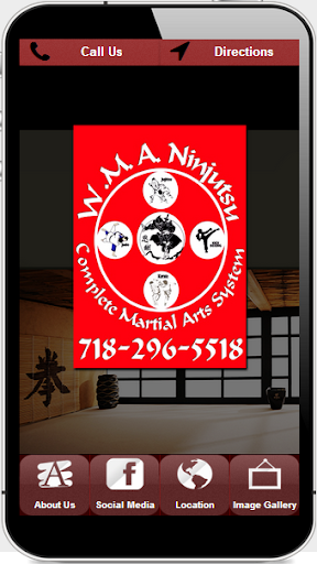 Woodhaven Martial Arts School