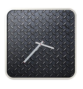 How to install Give Me Clock That Is Metal patch 1.0 apk for bluestacks