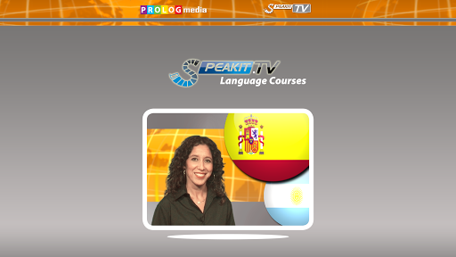免費下載教育APP|スペイン語 -- SPEAKIT -ビデオ講座 (d) app開箱文|APP開箱王