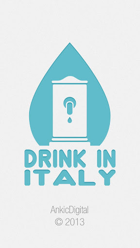 Drink In Italy
