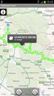 Free RoadSense - UK APK for Android