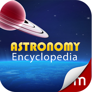 Astronomy Encyclopedia 1.0