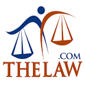 Law Dictionary / Guide icon