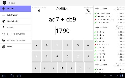 Download Hexact APK for PC