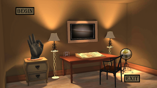 My Ouija Board - screenshot thumbnail