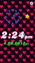 Star Flow! Alarm Clock Plugin poster 6