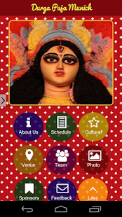 Lastest Durga Puja Munich APK for PC