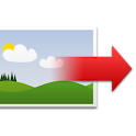 Postcard logo