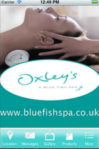 Oxley's Health Spas