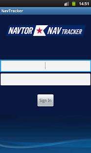 Lastest NavTracker APK for Android