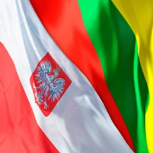 Русско литовский польский раз. 1.0
