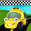 4MyCab Florida logo