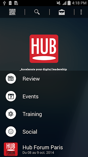 HUB Institute