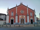 Chiesa di Borgovercelli