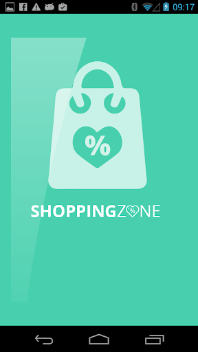 Shopping Zone