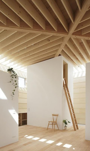 Wooden Ceiling Design Ideas