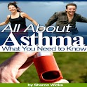 All About Asthma logo