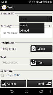 Download ITBEEP SMS APK for Android