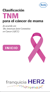 Free Download Clasificación TNM cáncer mama APK for PC
