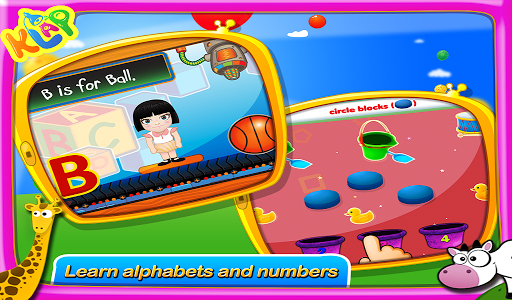 免費下載教育APP|Kids Preschool Game Box Pro app開箱文|APP開箱王