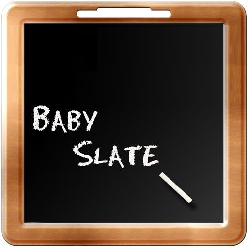 Baby Slate - Albanian LOGO-APP點子