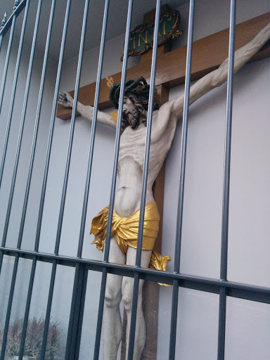 Kreuz In Einsiedeln