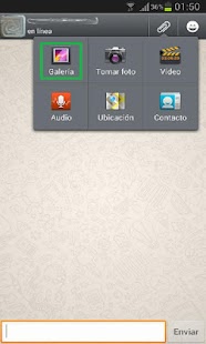 How to mod Image Sharer 1.03 apk for bluestacks