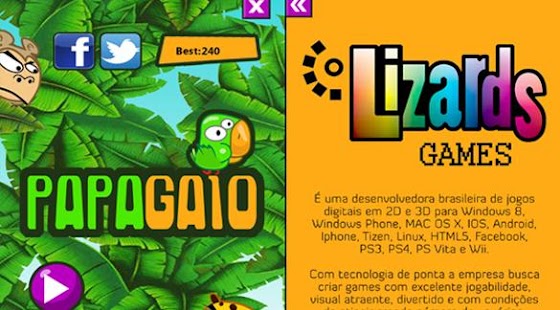 How to download Parrot 3.0.0 mod apk for android
