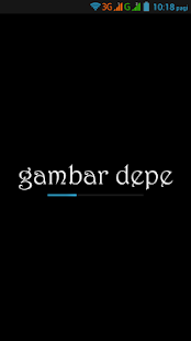 Gambar DP