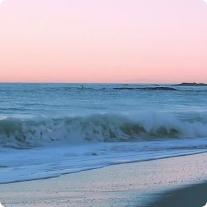 Sunrise Ocean Live Wallpaper logo