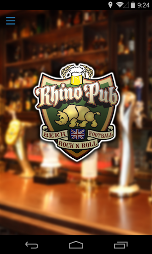 Rhino Pub