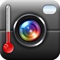 Thermal Camera App icon