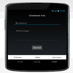 Free Download XONE RADIO APK for Android