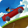 Mountain Climb Racer icon