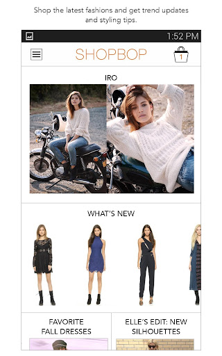 SHOPBOP - Women's Fashion