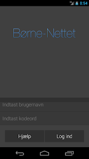 Free Børne-Nettet APK