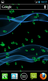 download Vitalion Bacteria Wallpaper free