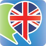 Learn English (UK) Phrasebook Apk