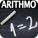 Arithmetics logo