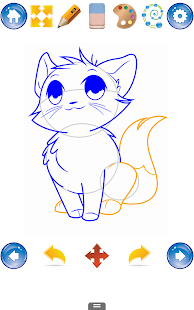 How to Draw Cats and Kittens Screenshots 4