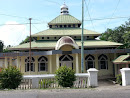 Raudlatul Jannah Mosque