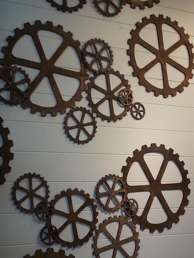 Cogs