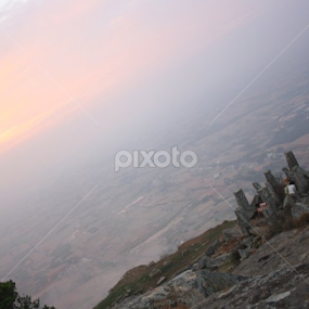 by Bharath Kumar - Landscapes Mountains & Hills