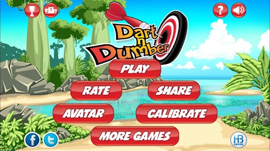 Free Dart N Dumber APK