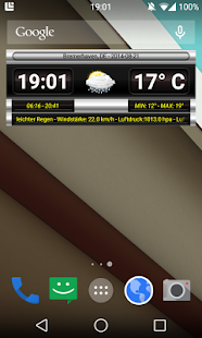 Free Download ChampiWeather APK for Android