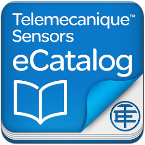 Telemecanique Sensors eCatalog 6.4.6