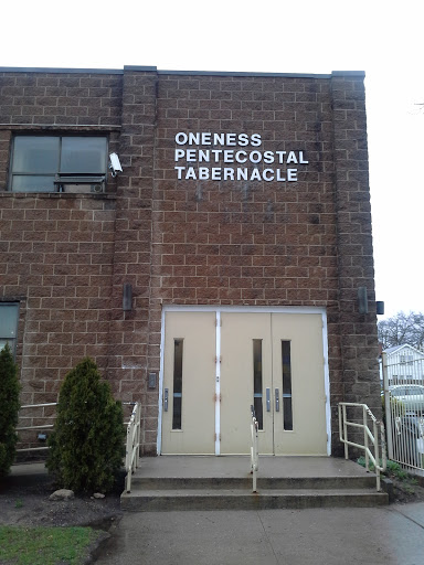 Oneness Pentecostal Tabernacle