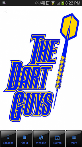 The Dart Guys