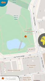 i-SCOPE Arch. Barriers Survey poster 7